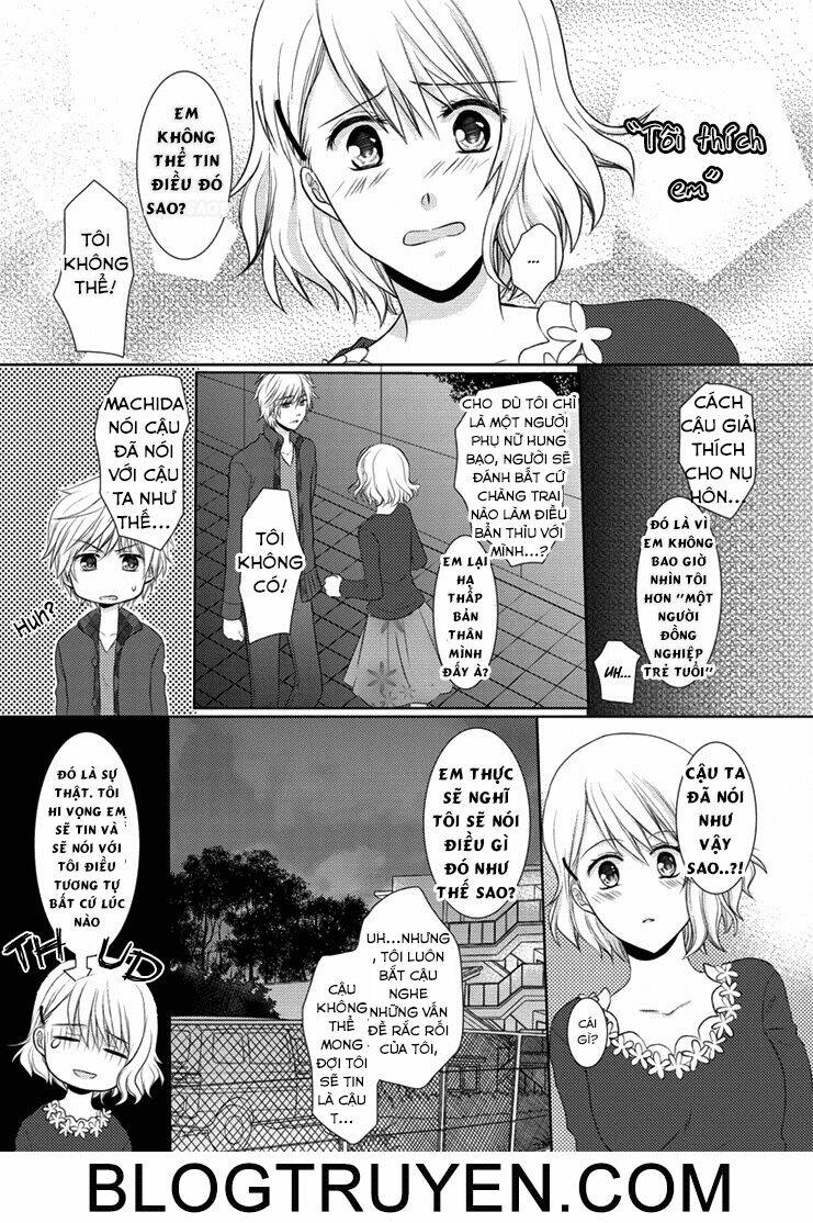 30 year old virgin ol chapter 1 26