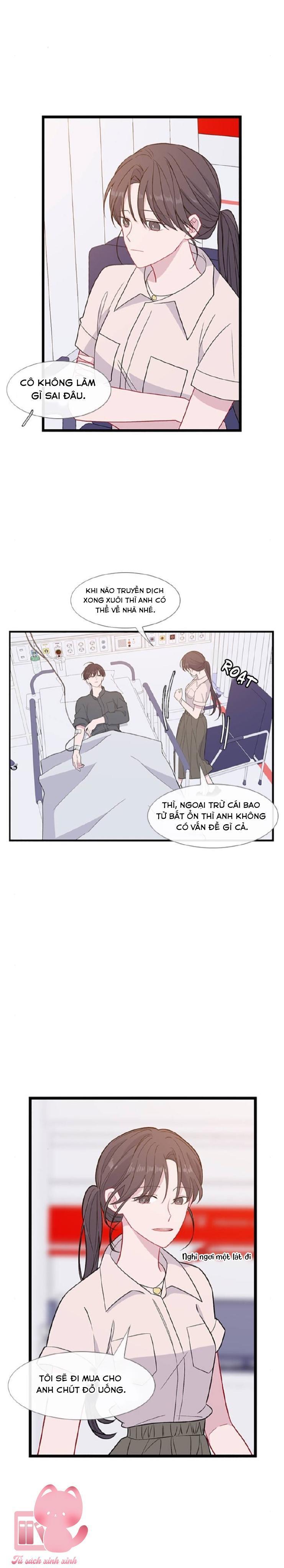 về bên anh chapter 112 23