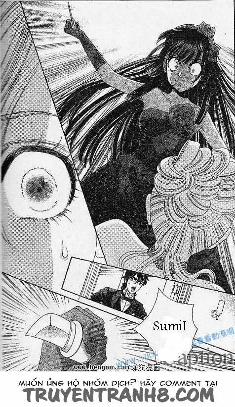 hoa hồng đỏ chapter 38 5