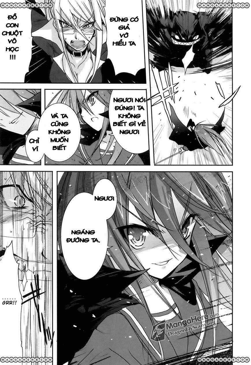 đôi mắt của shana chapter 37 6