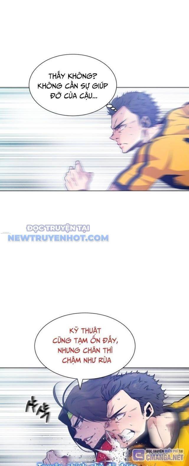 Góc Cao Khung Thành chapter 77 15