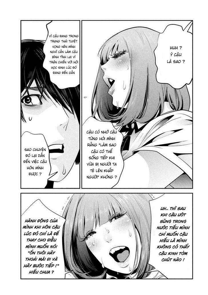trường học ngục tù chapter 251 6
