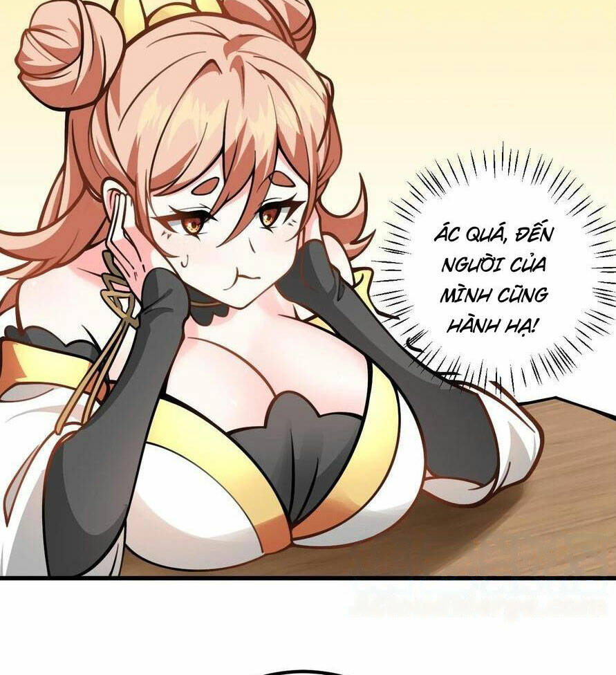 mang theo các tiên tử vô địch thiên hạ chapter 54 11