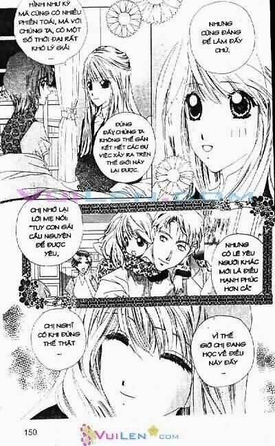 duyên kỳ ngộ chapter 9 151