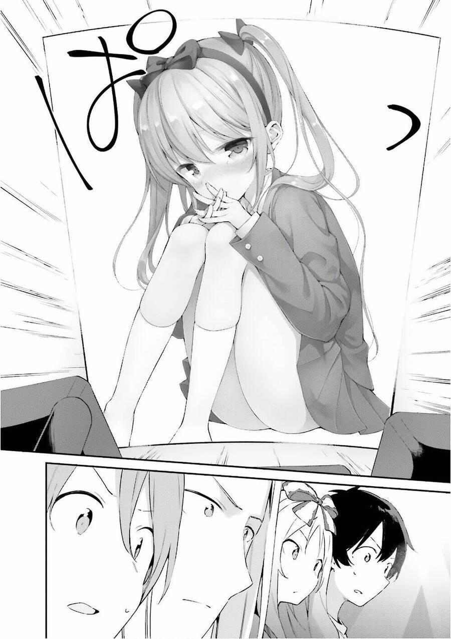 Ero Manga Sensei chapter 45 4