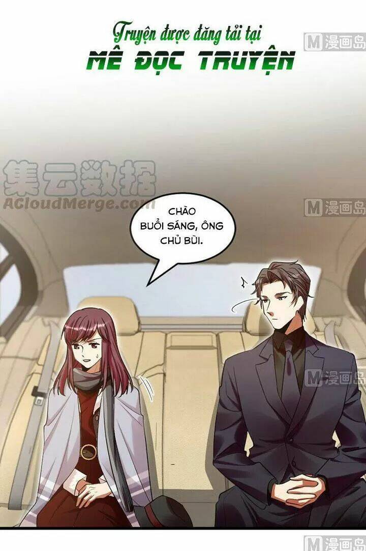 thiên hậu trở về chapter 169 36