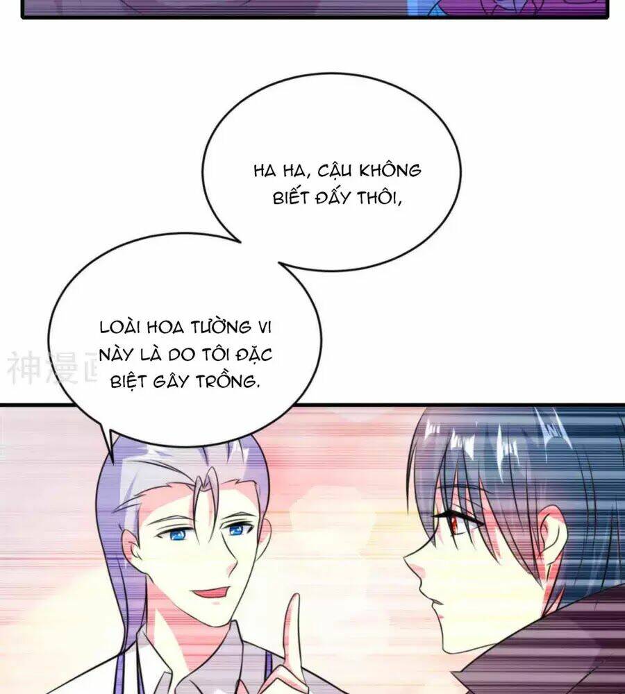 nguyệt dạ hương vi lai chapter 66 24