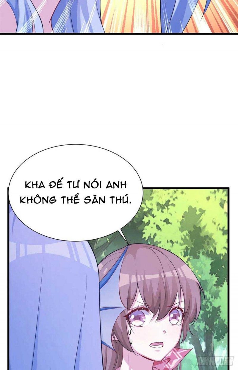[16+] thảnh thơi thú thế chủng chủng điền, sinh sinh tể chapter 294.2 22