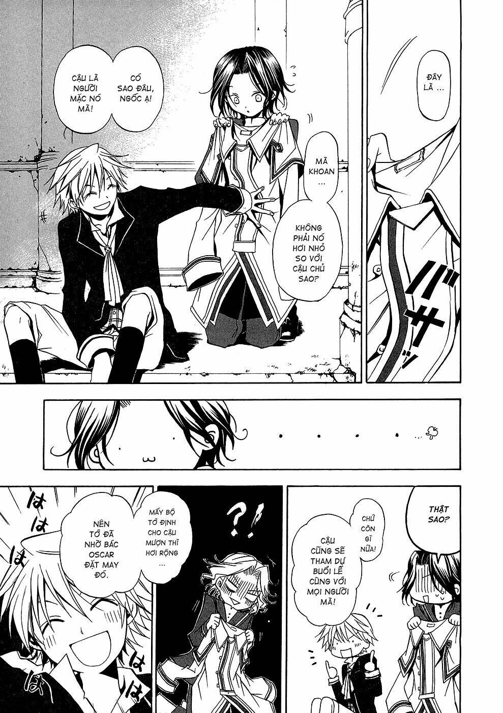 pandora hearts chapter 1 19
