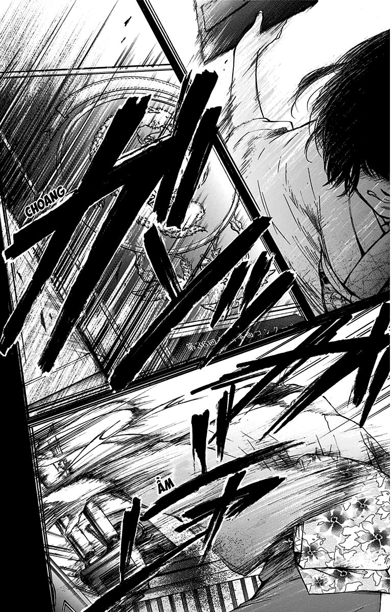 kono oto tomare! chapter 37 40