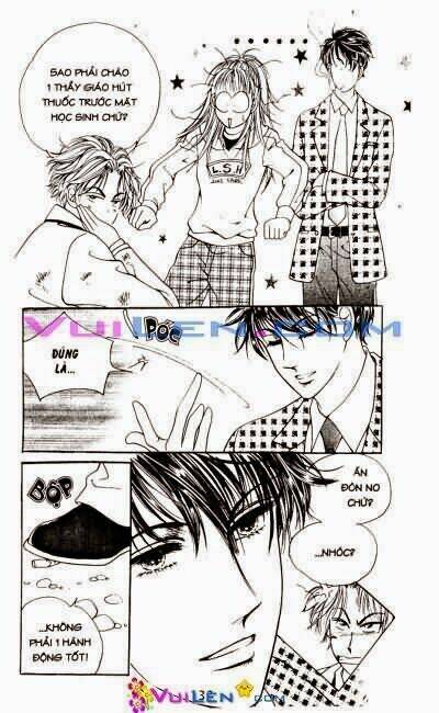 mãi yêu anh chapter 1 133