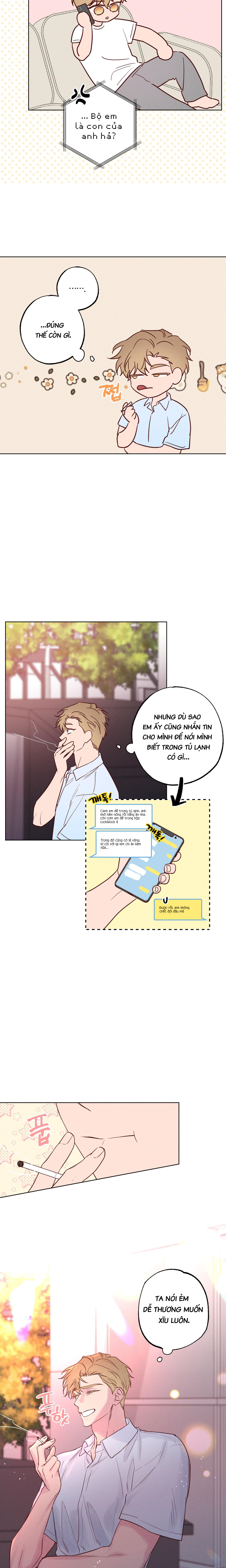 làn sóng bên bờ biển chapter 10 4