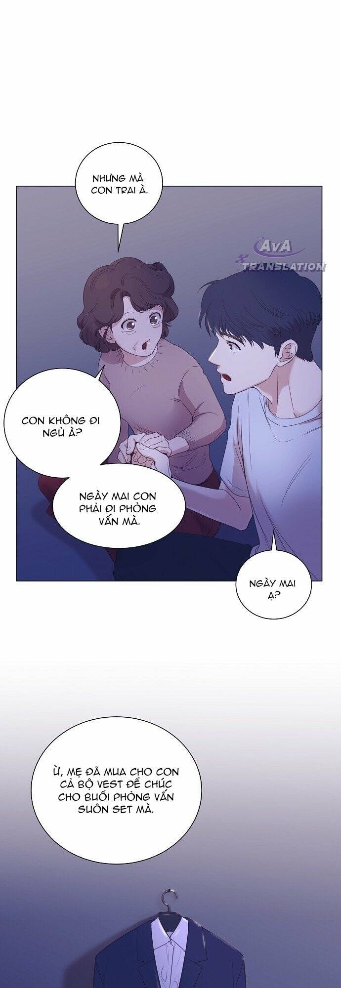 tôi trở thành thiên tài bán hàng chapter 2 5