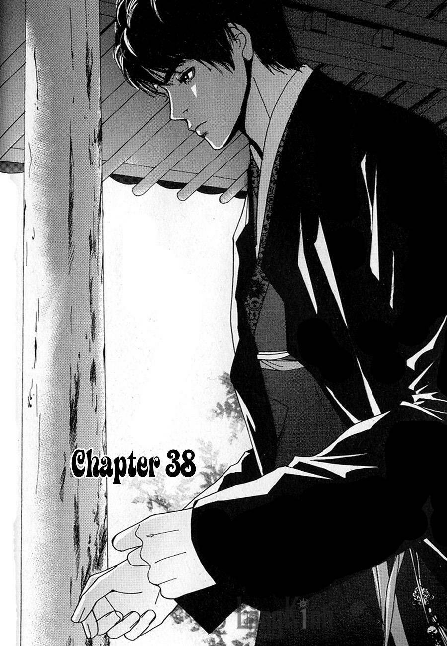lingerie chapter 38 2