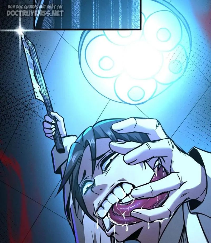 quỷ dị dược tề sư: bệnh nhân của ta đều là kinh khủng chapter 109 28