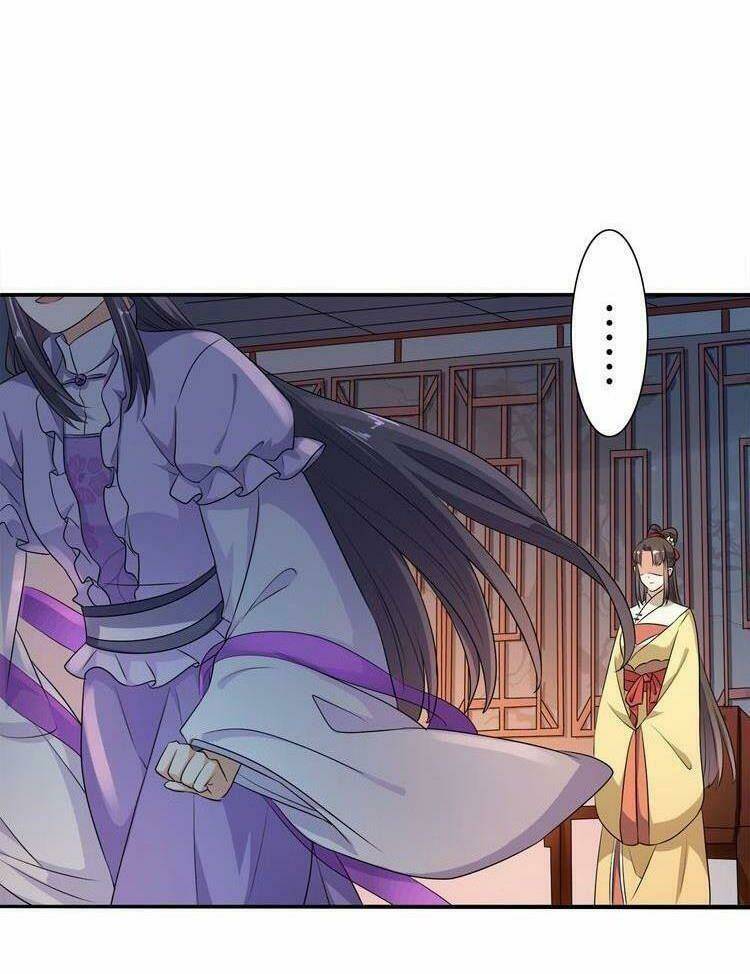 ngạo kiều vương gia huyên náo phi chapter 15 44