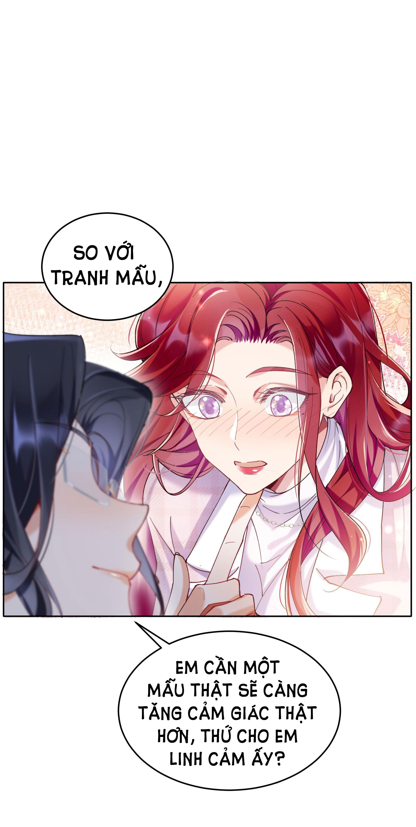 chưa biết ai hơn ai chapter 9 22