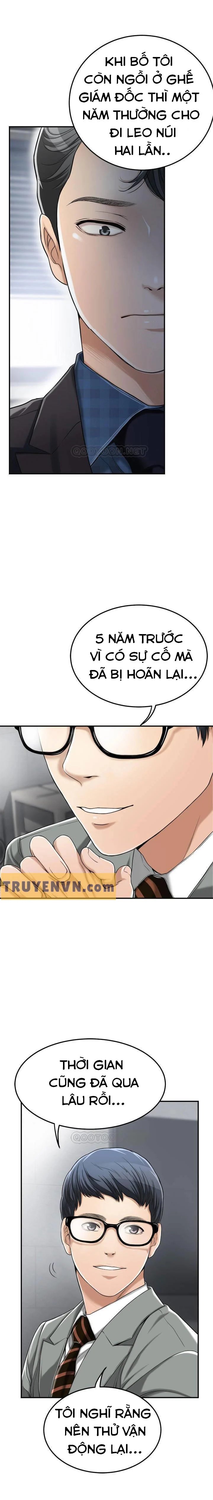 ham muốn chapter 31 18