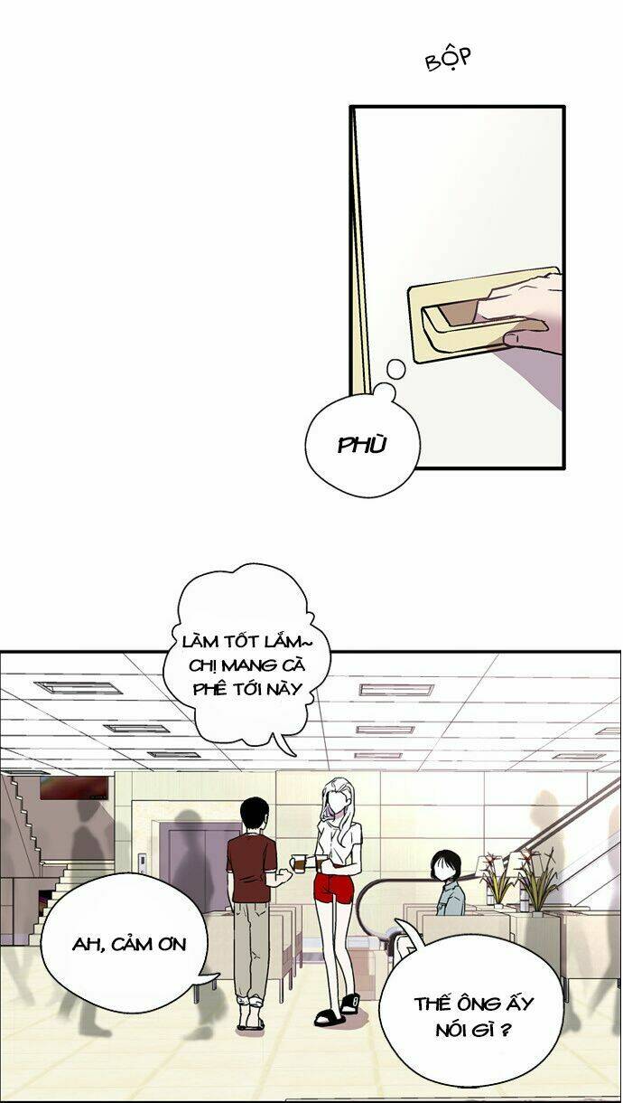 người máy hủy diệt chapter 5 37