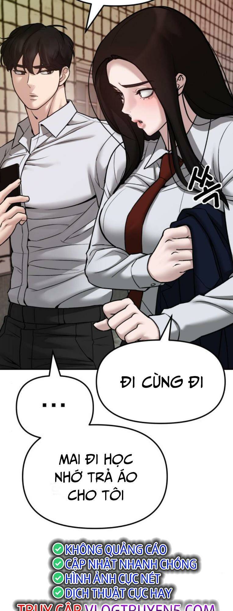 quản lí du côn chapter 79 3