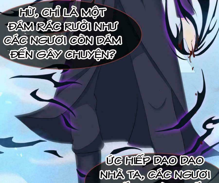 bá đạo trung khuyển tìm ái ký chapter 106 39