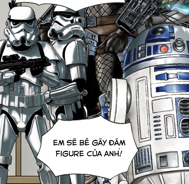 chỉ mình em chapter 8 52