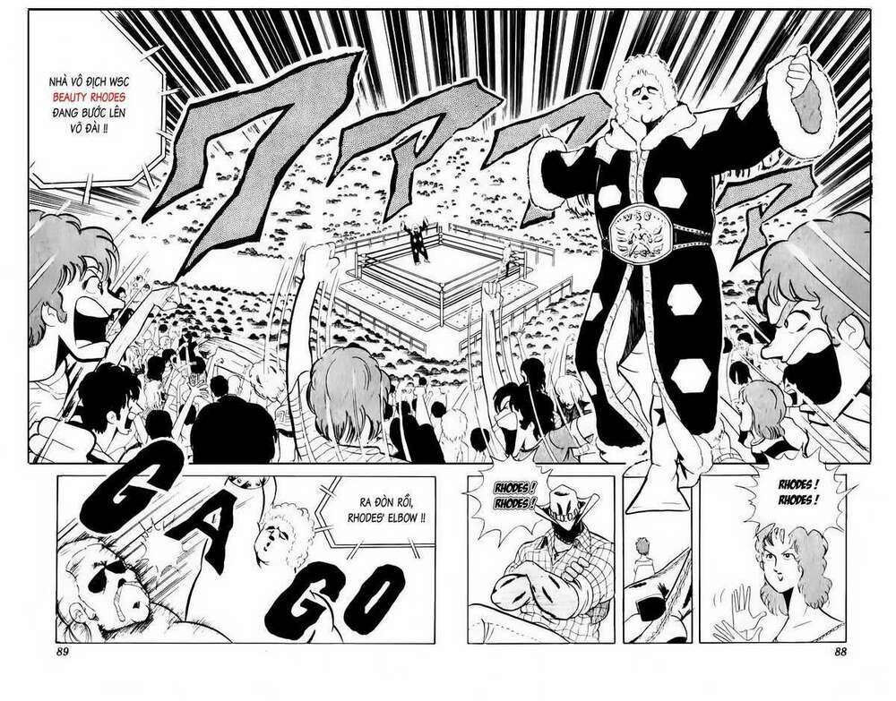 lực sĩ kinnikuman chapter 60 5