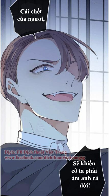 vết cắn ngọt ngào phần 2 chapter 25 45