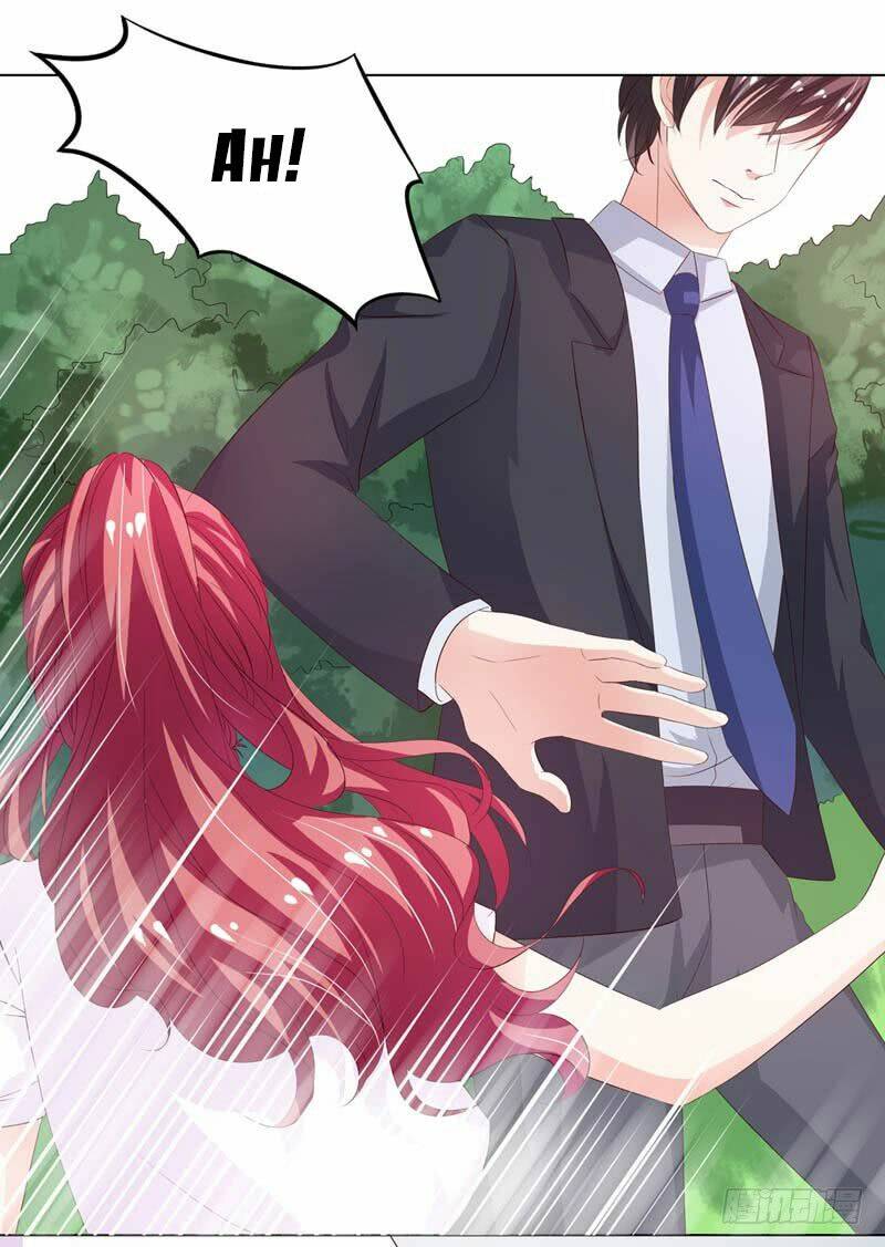 bộ mặt ôn nhu giả dối của ác ma thủ tịch chapter 8 10