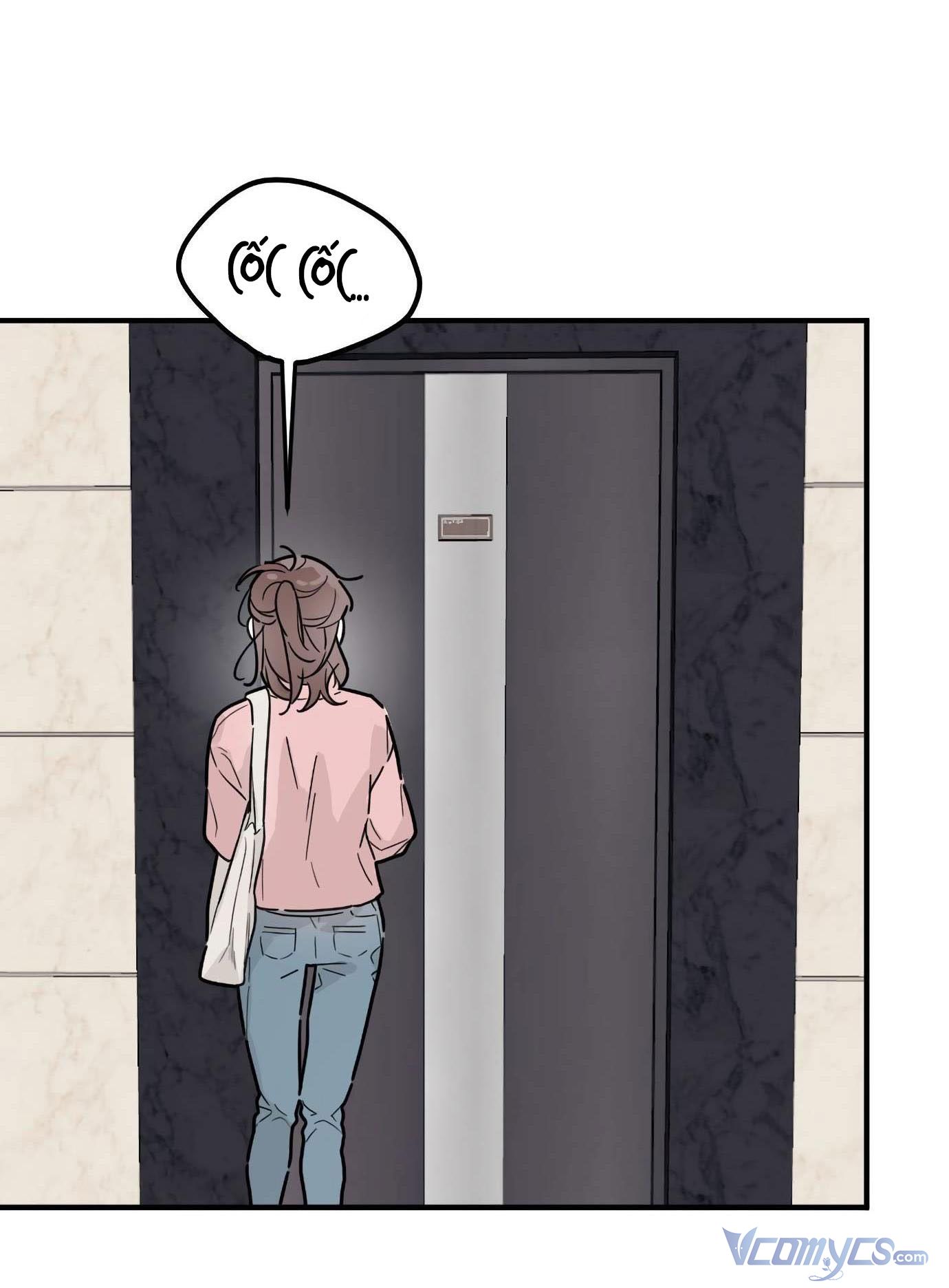 em đã tìm kiếm cả ngàn năm nay chapter 12 37