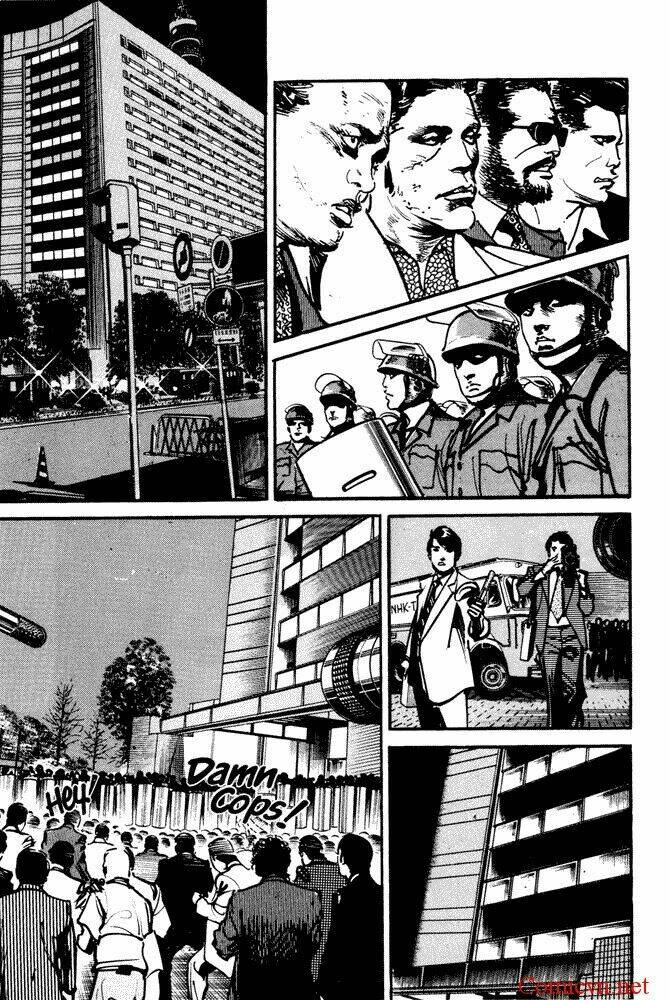 crying freeman chapter 4 6