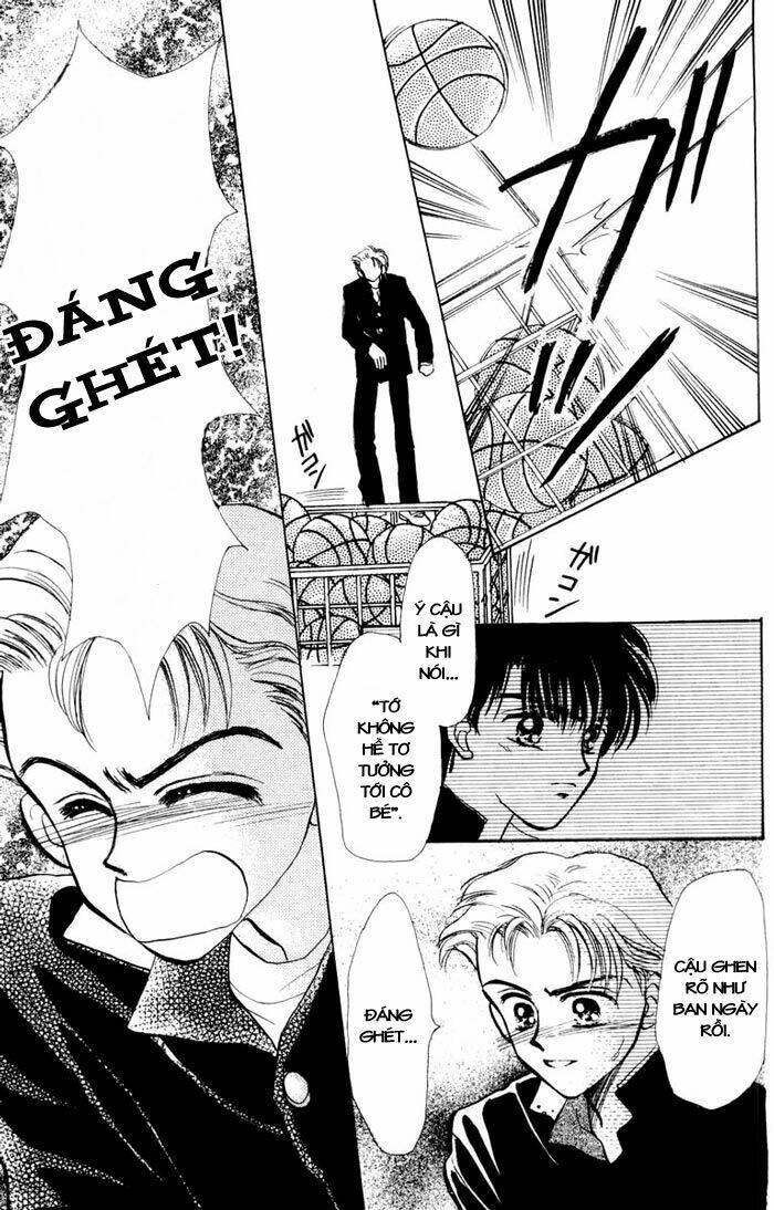 baby love chapter 9 32