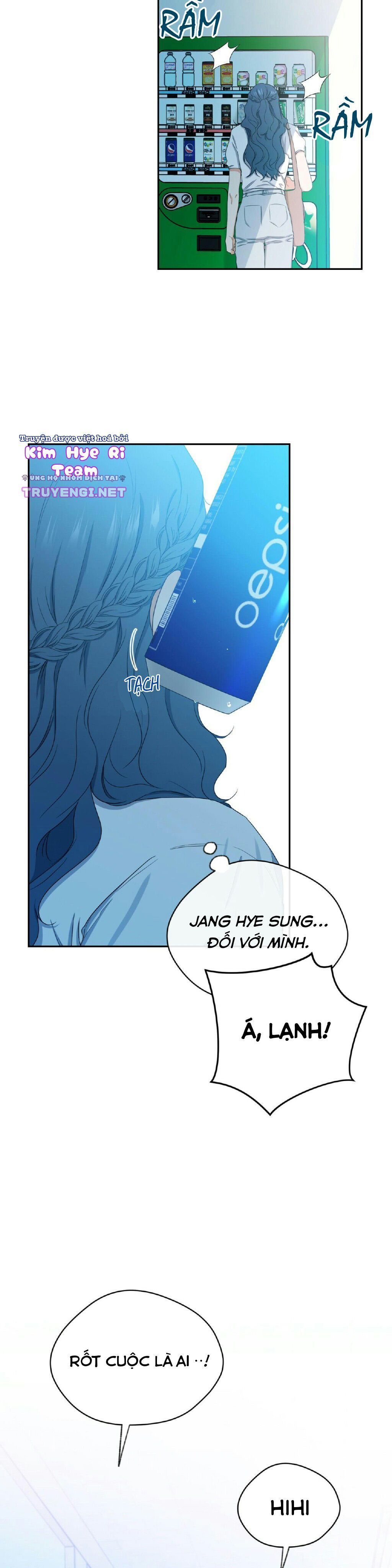 giấc mộng ngọt ngào 2 (full) chapter 18 30