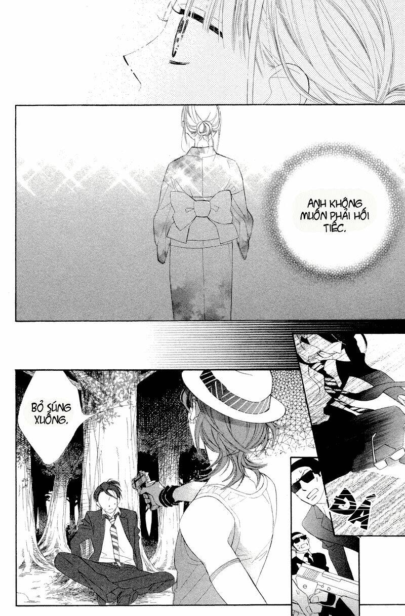 hoa trong bão chapter 4 28