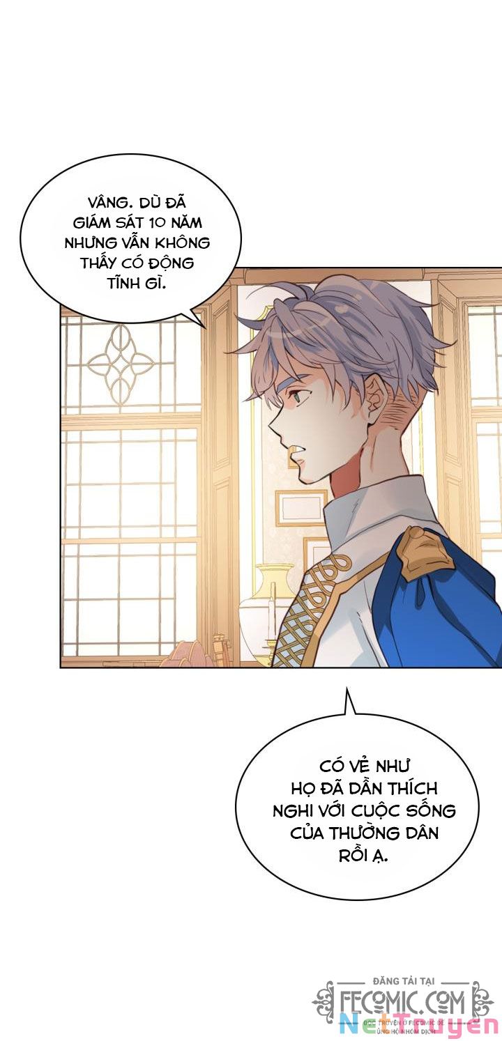 con có phải con là con gái của ngài không? chapter 68 15