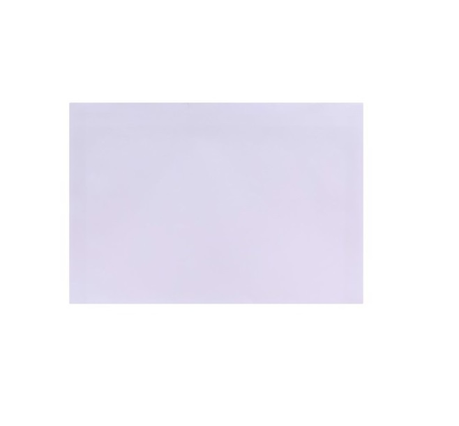 Phong Bì Trắng A7 11x18cm ĐL120 Thiết Kế Với Các Phần Gáy, Mép Được Dán Tỉ Mỉ, Chắc Chắn, Không Bị Hở Hay Quăn Mép, Làm Nổi Bật Nét Đơn Giản Mà Tinh Tế Của Sản Phẩm.