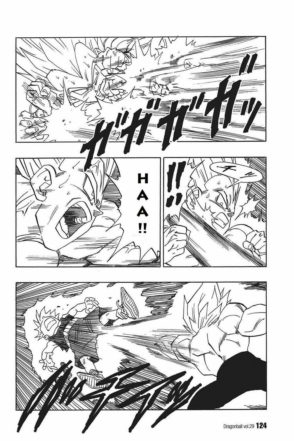 dragon ball - bảy viên ngọc rồng chapter 429 8