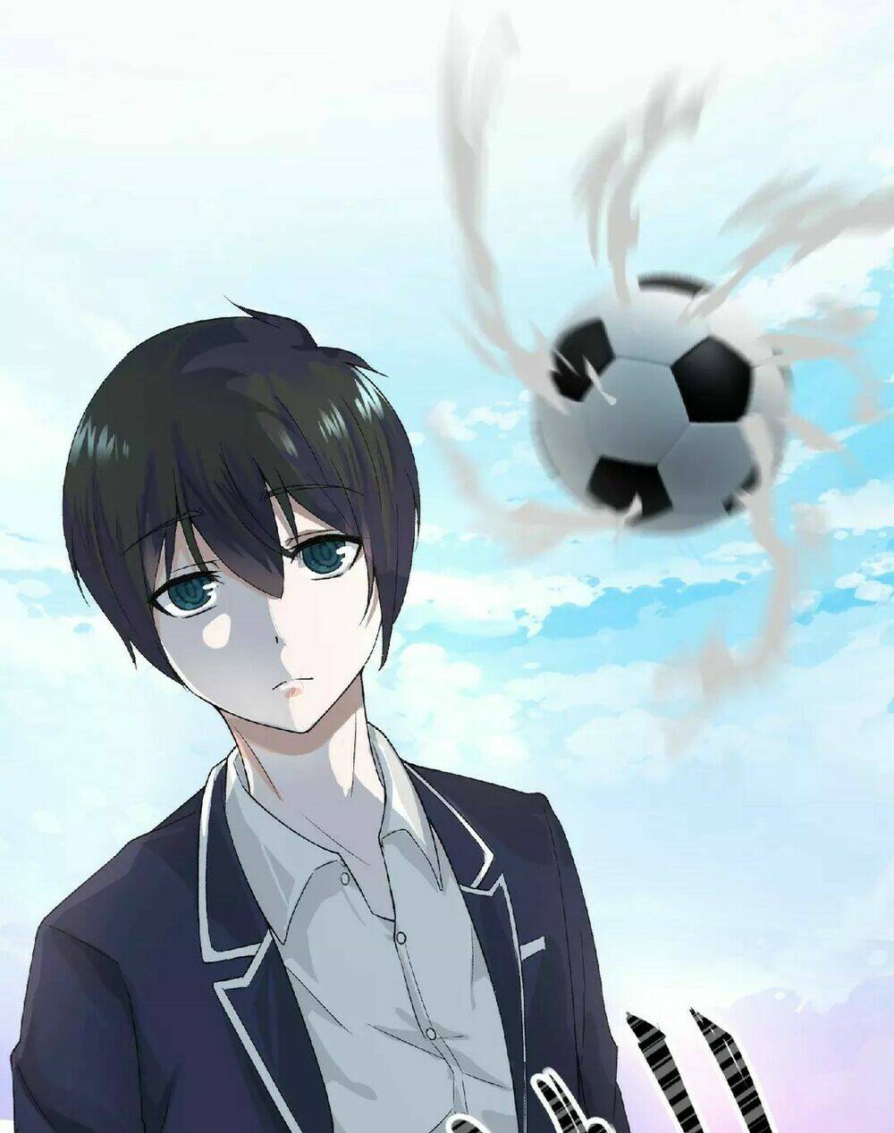 đại chiến yêu tinh chapter 3 43