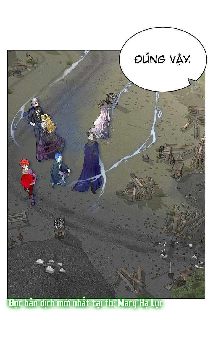 đừng xem thường nữ phụ chapter 141 50