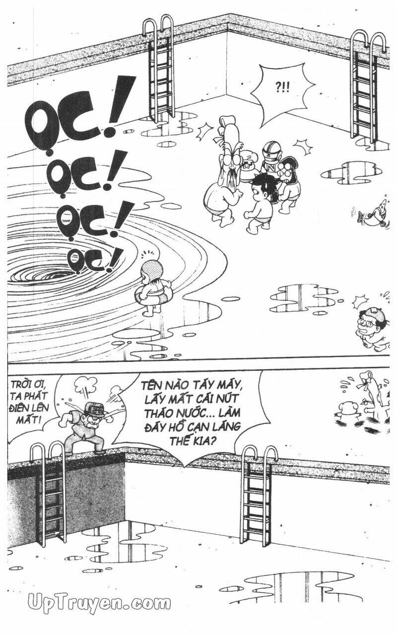đội quân nhí nhố chapter 10 63