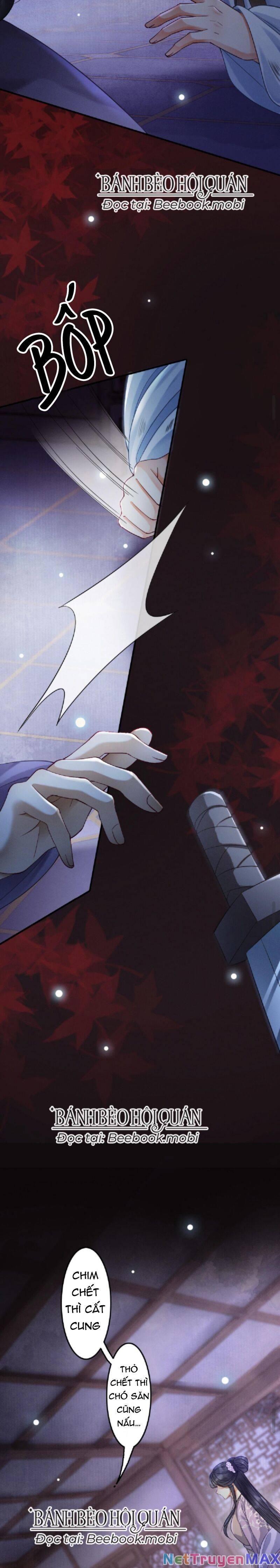 báo cáo nhiếp chính vương, đại lão nàng ấy chuyên trị bệnh liệt dương chapter 2 4