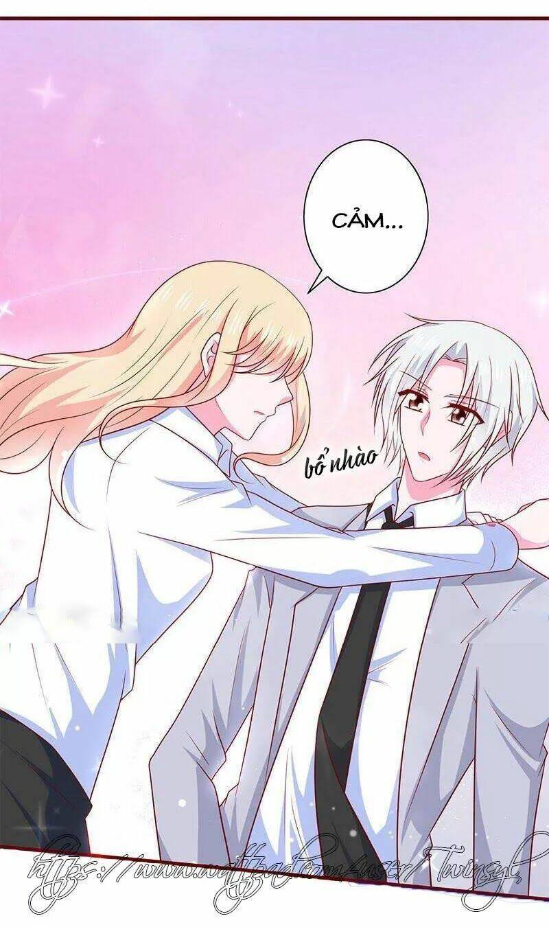 không gả cho tổng tài, gả cho người hầu chapter 91 27