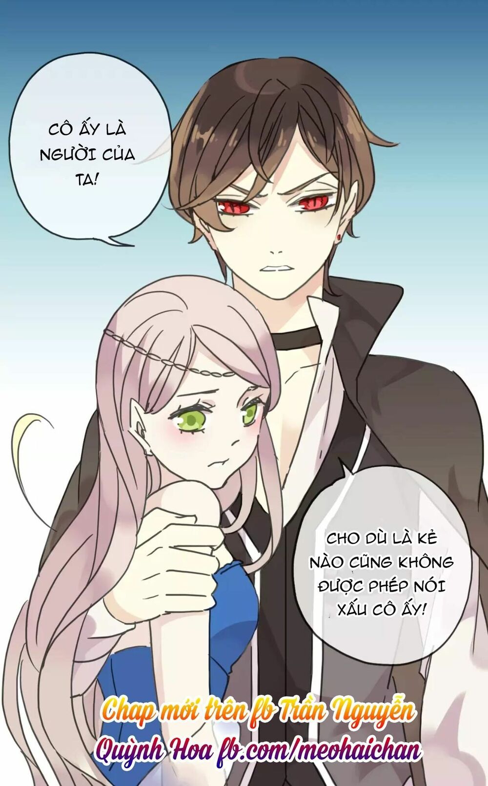 vết cắn ngọt ngào phần 1 chapter 17.5 29