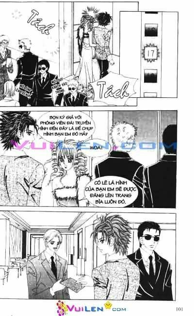 tình yêu quý tộc chapter 62 2