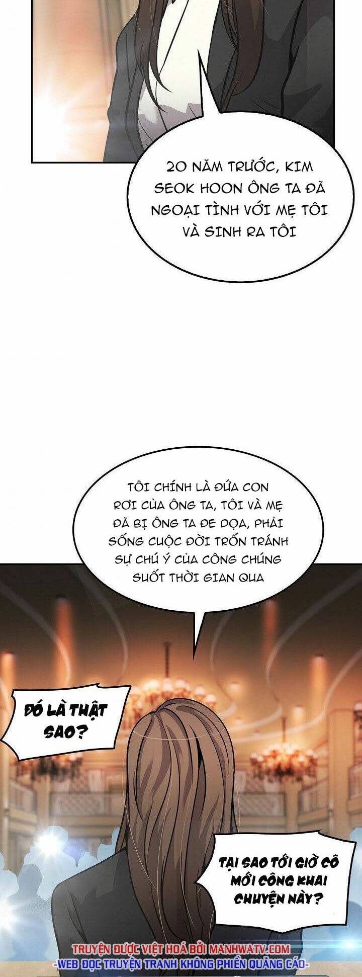 điều tra viên chuyển sinh chapter 103 45