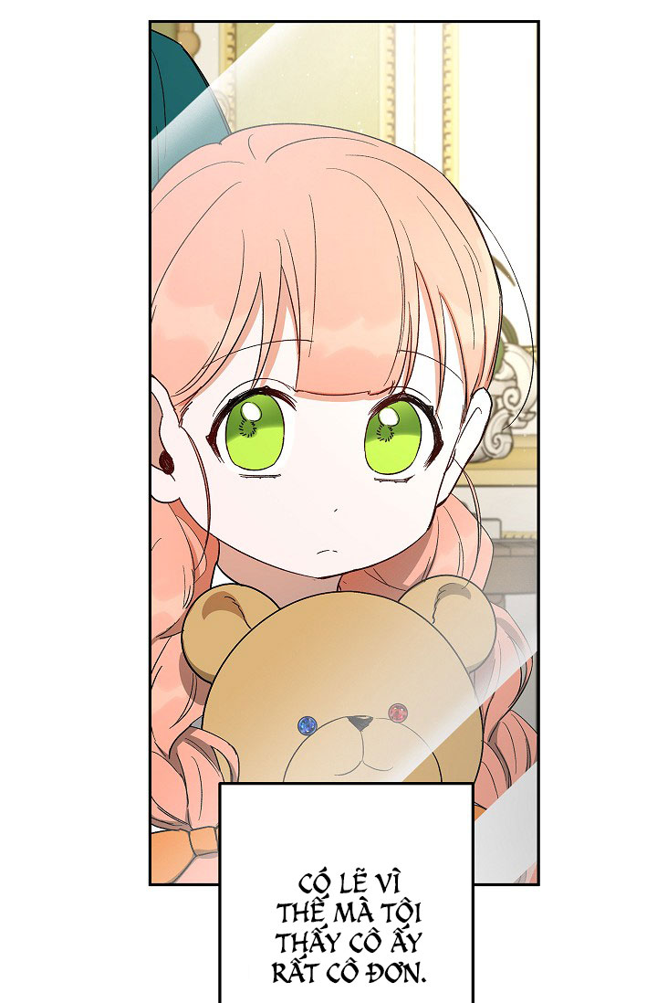 trở thành con gái của anh hùng bóng đêm chapter 20 73