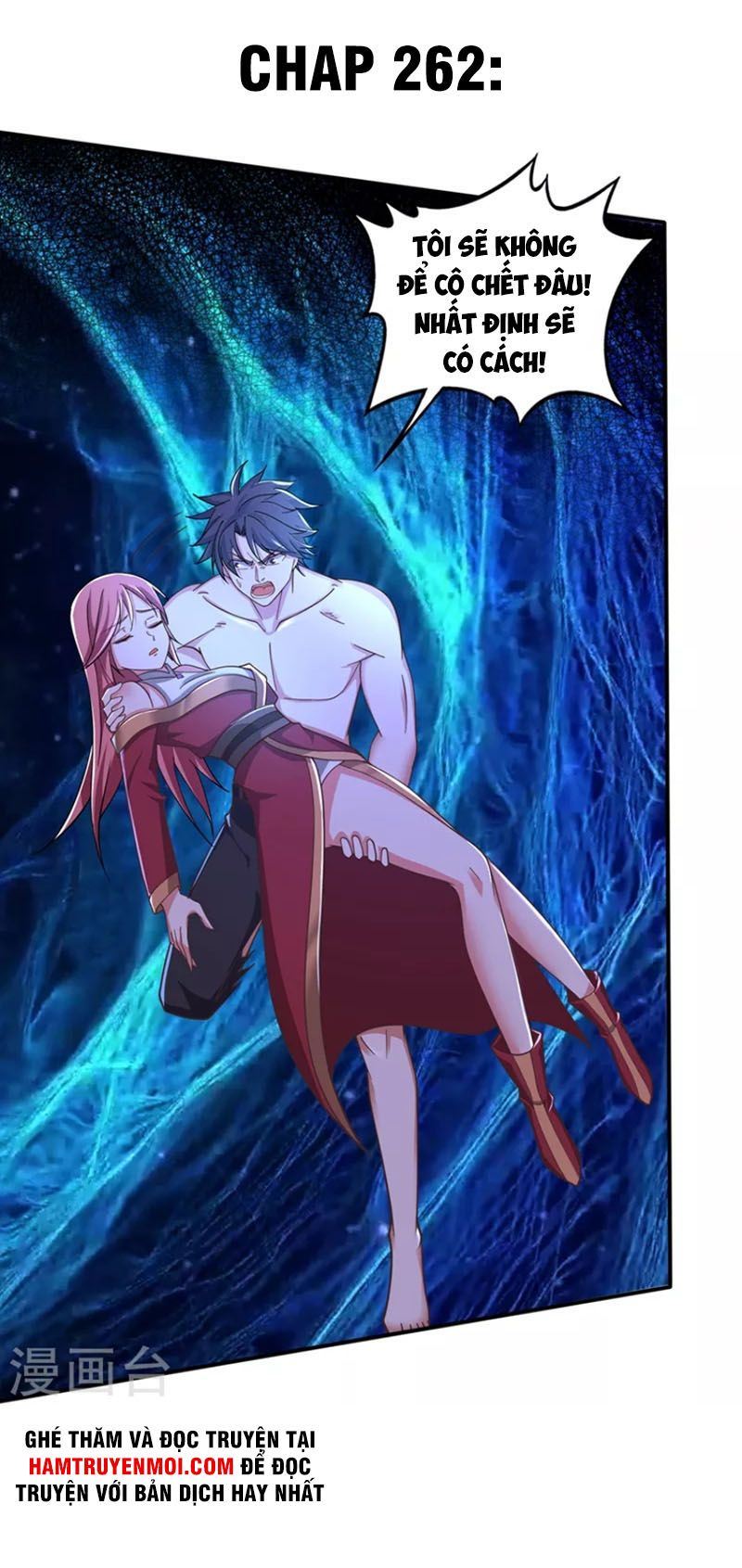 tối cường thần y tại đô thị chapter 262 1