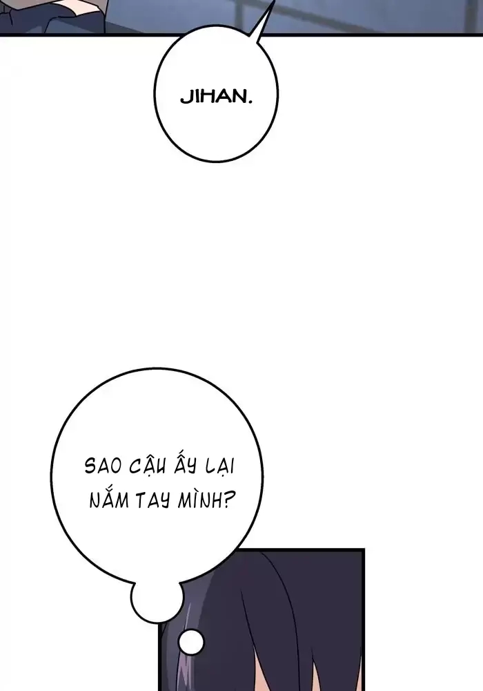 anh bạn của tôi đang phát sáng kìa ! chapter 33 82