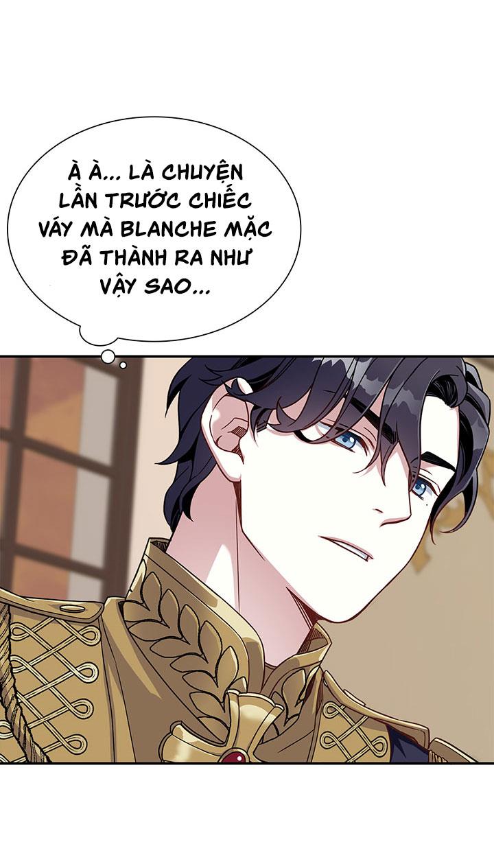 tôi là mẹ kế nhưng con gái tôi quá dễ thương chapter 16 12