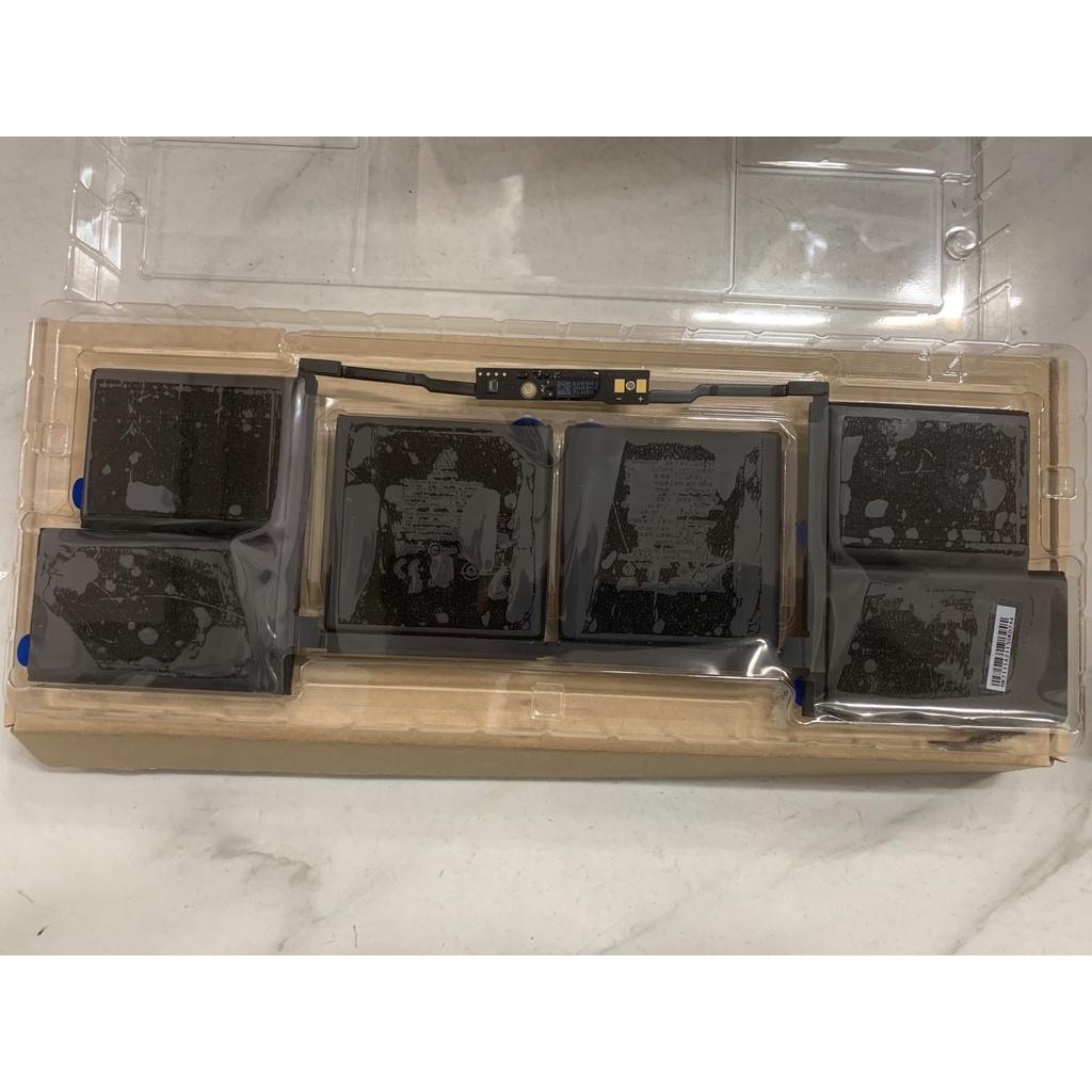 Pin A2113 Tương Thích Cho Macbook Pro Retina 16 Touch Bar A2141 (Late 2019) TEEEMO PC Hàng Nhập Khẩu New Seal
